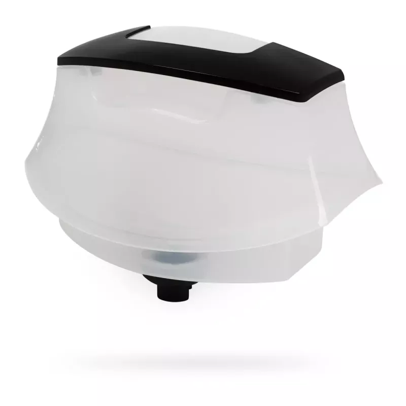 Vertikālais apģērbu tvaikonis Princess 01.332848.01.001
