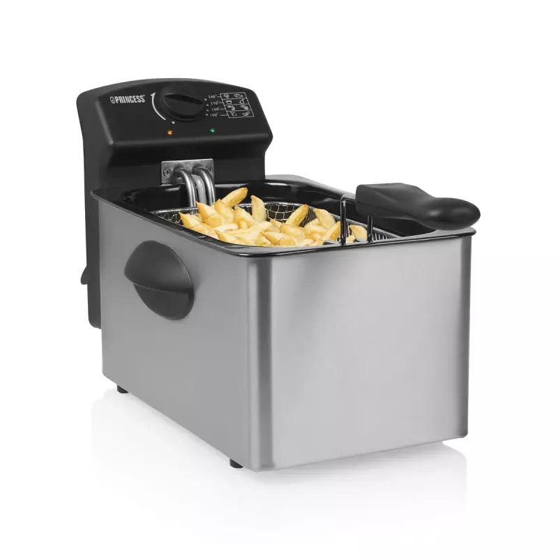 Fritieris Princess 01.182642.01.001, 4L, 2000W