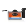 Fritieris Princess 01.182642.01.001, 4L, 2000W
