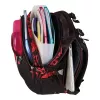 Herlitz Ultimate Graffiti skolas mugursoma, tukša