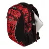 Herlitz Ultimate Graffiti skolas mugursoma, tukša