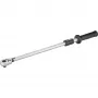 HAZET 5123-2CLT - Klikšķu griezes momenta atslēga - Nm - Mehāniska - 1/2 collas - 12.5 mm - 60 - 320 Nm