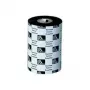 Zebra 5319 Vaska lente termopārnesei - 1 x melna - 102 mm x 450 m - saderīga ar Zebra R-140, R4Mplus, S4M, PAX 110, 170, R110, Xi Series 110, 140, 170, 220, R110 (05319BK10245)