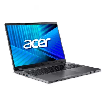 Acer TravelMate P2 TMP216-51-G3-TCO-53WX NX.BR2EG.004 klēpjdators, 16 collu WUXGA IPS, Intel Core Ultra 5 115U, 16GB DDR5, 512GB SSD, Windows 11 Pro