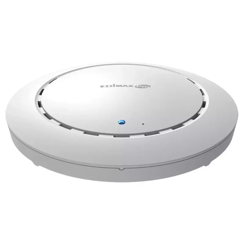 Bezvadu piekļuves punkts Edimax CAP300 300 Mbit/s PoE Balts
