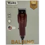 Wahl Balding Clipper - sarkans - 0,4 mm - 4 cm - AC - 230 V - 50 Hz (08110-316H)