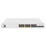 Tīkla slēdzis Cisco CATALYST 1300X C1300X-24NGU-4X — 8x 5GE, 16x GE UPOE, 4x 10G SFP+