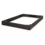 DIGITUS DN-19 PLINTH-8/12-NB pjedestāls tīkla un serveru skapjiem 800×1200 mm melns