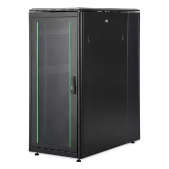 DIGITUS servera skapis Unique Server-N Series - 600x1000 mm (PxD)