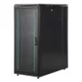 DIGITUS servera skapis Unique Server-N Series - 600x1000 mm (PxD)