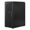 DIGITUS servera skapis Unique Server-N Series - 600x1000 mm (PxD)