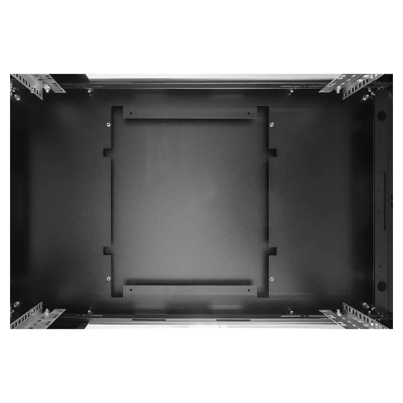DIGITUS servera skapis Unique Server-N Series - 600x1000 mm (PxD)