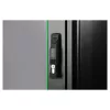 DIGITUS servera skapis Unique Server-N Series - 600x1000 mm (PxD)