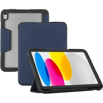 Mobilis Flip Case planšetdatoram – Izturīgs (062009)