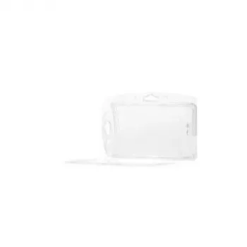 DURABLE ID Kartiņu turētājs HARTBOX 2 kartēm, 1 lapa, 10 gab. 892419