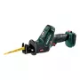 Metabo SSE 18 LTX Compact bezvada zobenzāģis, 602266840