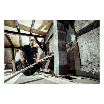 Finierzāģis Metabo SSE 18 LTX Compact