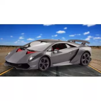 Auto Jamara Lamborghini Sesto Elemento ar elektromotoru 1:14