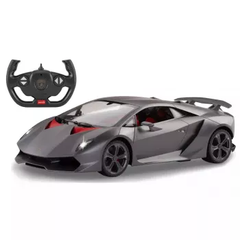 Auto Jamara Lamborghini Sesto Elemento ar elektromotoru 1:14