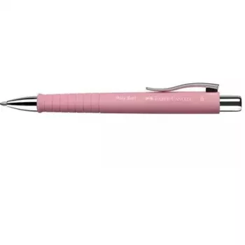 Faber-Castell 241127 Klipšu izvelkamā lodīšu pildspalva