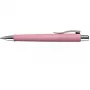 Faber-Castell 241127 Klipšu izvelkamā lodīšu pildspalva