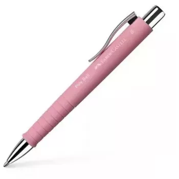 Faber-Castell 241127 Klipšu izvelkamā lodīšu pildspalva