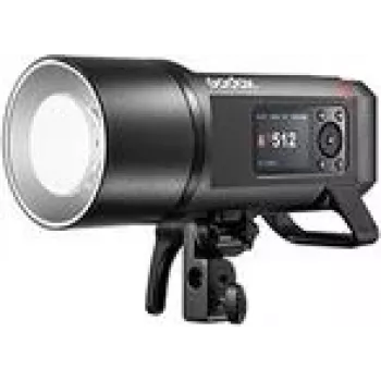 Studijas monolītā zibspuldze Godox AD600 PRO II 600Ws TTL ar bateriju, pārnēsājama