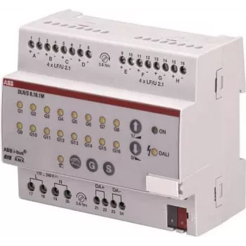 ABB 2CDG110101R0011 KNX ēku automatizācijas ierīce