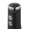Princess The beast 2.0 rokas blenderis 1200 W melns nerūsējošais tērauds 0,7 L