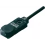 Panasonic Induktīvais tuvuma slēdzis 12 x 7,1 mm PNP GX-F12A-P