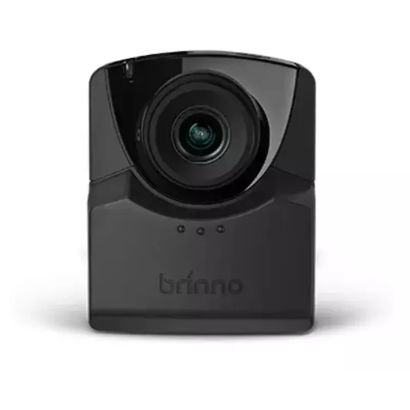 Brinno TLC2020H laika intervālu kamera, House komplekts