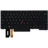Tastatūra Lenovo ThinkPad T480s franču izkārtojums FRU01YP411