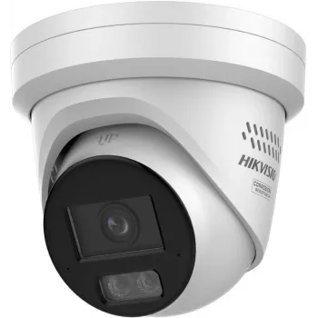 HIKVISION DS-2CD2347G3-LIS2UY/SL(4mm) Kupolveida kamera 4MP Smart Hybrid Light