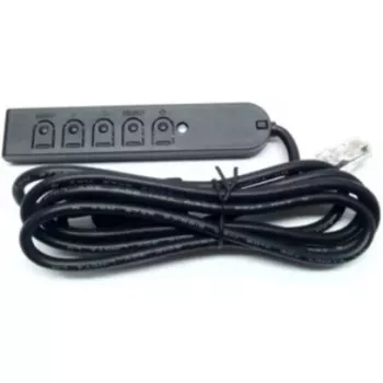Vada tālvadības pults Elo Touch Solutions E483757