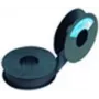Printronix printera lente - 6 x Melna - 30 miljoni rakstzīmju - 2.5 cm x 54.9 m (107675001)