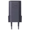 Lādētājs 3MK Hyper Charger PD 33W GaN QC4+ melns — 33W PD ātrais lādētājs ar GaN tehnoloģiju