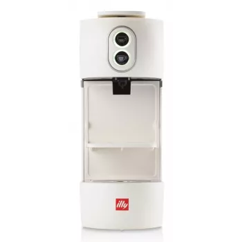 illy kafijas automāts E.S.E. paciņām (wei) - illy