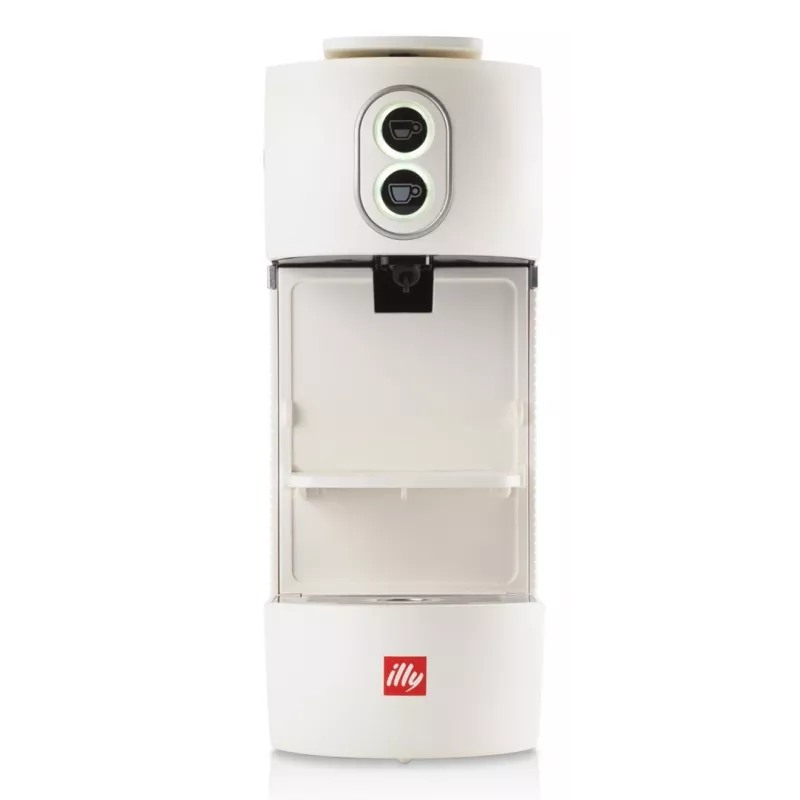 illy kafijas automāts E.S.E. paciņām (wei) - illy