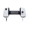 Spēļu kontrolieris Backbone One iPhone PlayStation Edition Balts — vadu Lightning kontrolieris PC, PlayStation, Xbox, iOS