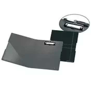 Rakstāmgalds Herlitz 11217221 Melns