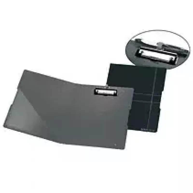 Rakstāmgalds Herlitz 11217221 Melns