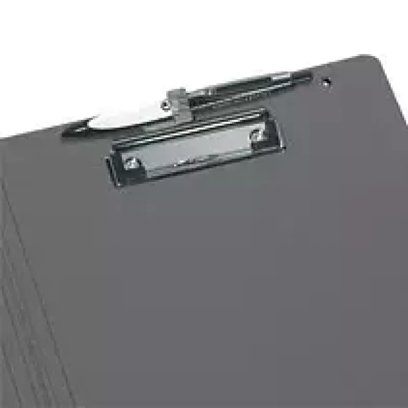 Rakstāmgalds Herlitz 11217221 Melns