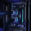 Thermalright Thermal Grizzly DeltaMate Extender MM7R Matēts Niķelis — termiskā interfeisa pagarinātāja plāksne