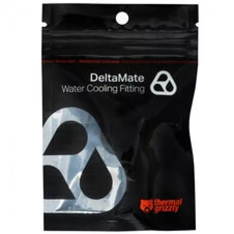 Thermalright Thermal Grizzly DeltaMate Extender MM7R Matēts Niķelis — termiskā interfeisa pagarinātāja plāksne