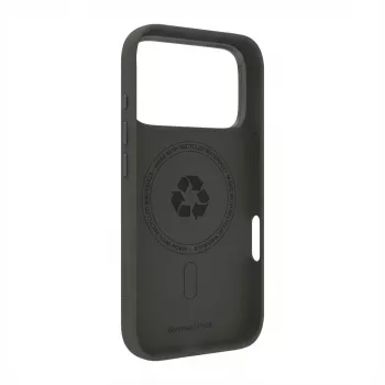 dbramante RoskildeMSKickICON-iPhone17-ForestShadow Aizmugurējais vāciņš