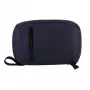 Piederumu soma dbramante1928 BGORICBL6844 tumši zila, rāvējslēdzējs, unisex