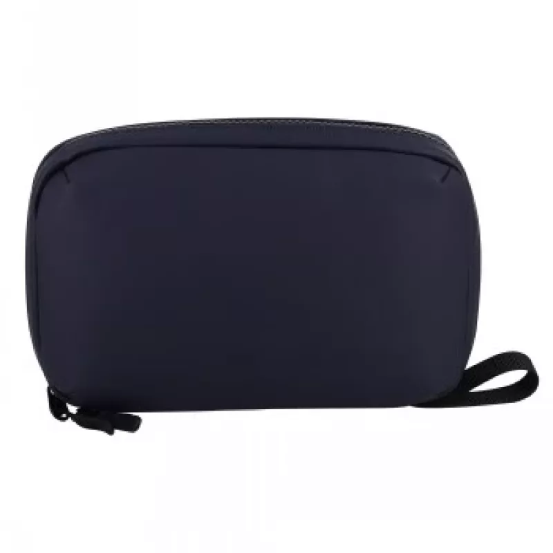 Piederumu soma dbramante1928 BGORICBL6844 tumši zila, rāvējslēdzējs, unisex