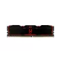 GOODRAM DDR4 16GB 3200MHz IRDM X BLACK RETAIL