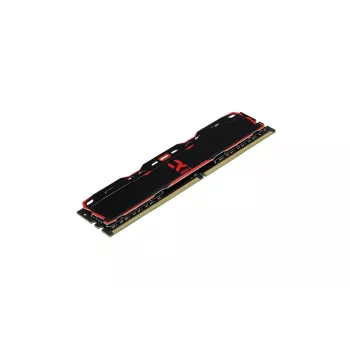 GOODRAM DDR4 16GB 3200MHz IRDM X BLACK RETAIL