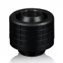 Thermal Grizzly DeltaMate Fitting ST13 Melns – Pielikums termopastas uzklāšanai